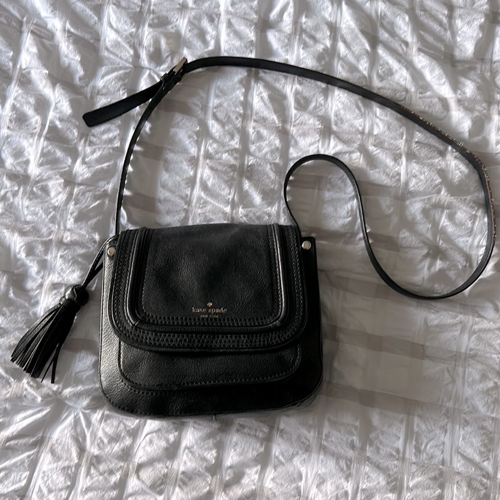 Kate Spade cross body bag!